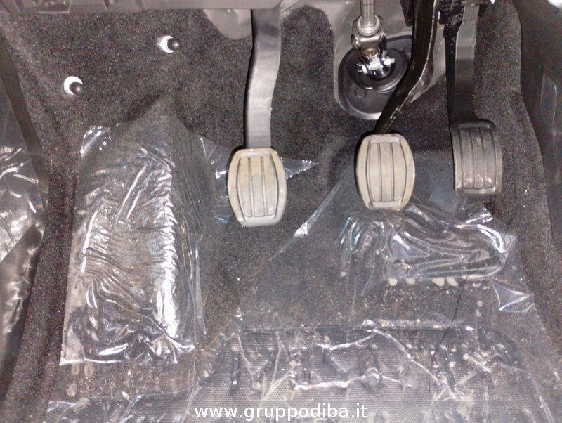 Fiat Professional Dobl&ograve; Van Dobl? Series 4 Dobl? Van M 1.5Diesel 100 Cv Manual- Gruppo Diba