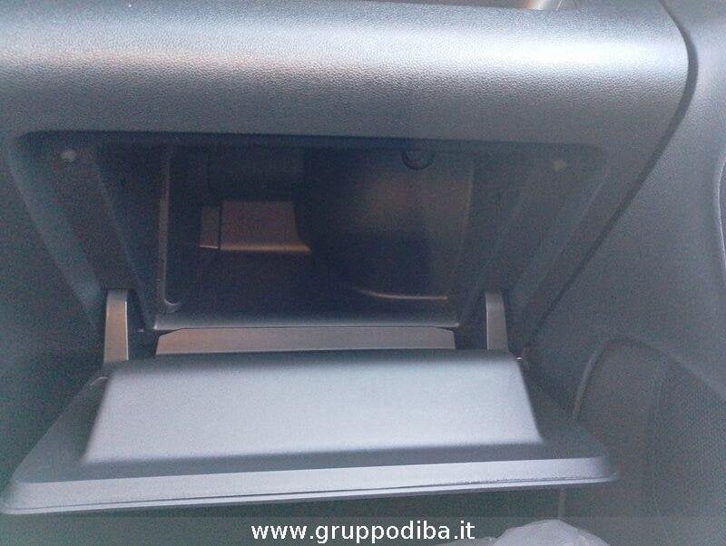 Fiat Professional Dobl&ograve; Van Dobl? Series 4 Dobl? Van M 1.5Diesel 100 Cv Manual- Gruppo Diba