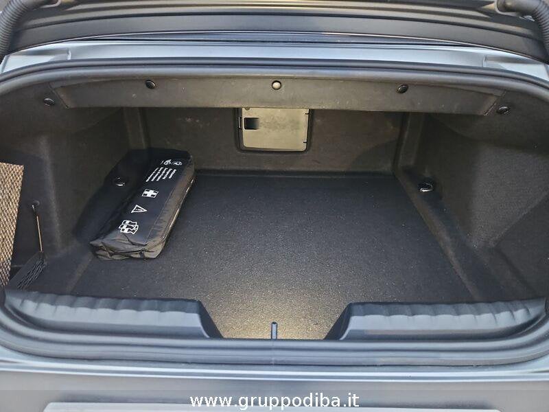 BMW Z4 Z4 sdrive 20i Msport auto- Gruppo Diba