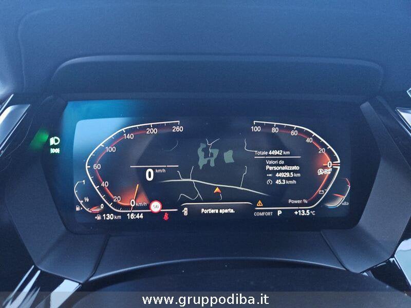 BMW Z4 Z4 sdrive 20i Msport auto- Gruppo Diba