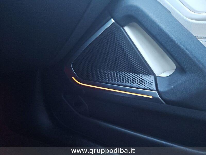 BMW Z4 Z4 sdrive 20i Msport auto- Gruppo Diba