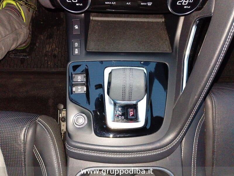 Jaguar E-Pace E-Pace 2.0d i4 mhev R-Dynamic SE awd 163cv auto- Gruppo Diba