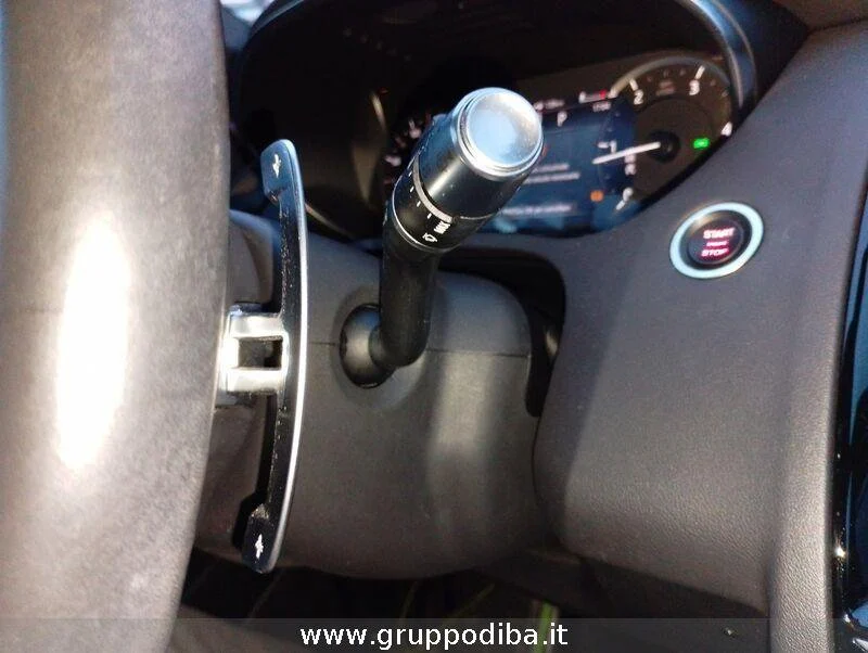 Jaguar E-Pace E-Pace 2.0d i4 mhev R-Dynamic SE awd 163cv auto- Gruppo Diba