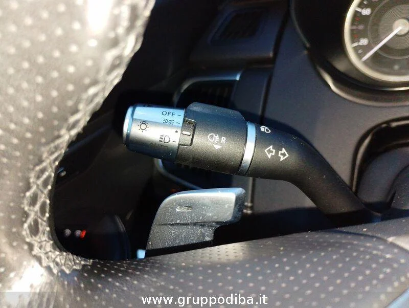 Jaguar E-Pace E-Pace 2.0d i4 mhev R-Dynamic SE awd 163cv auto- Gruppo Diba