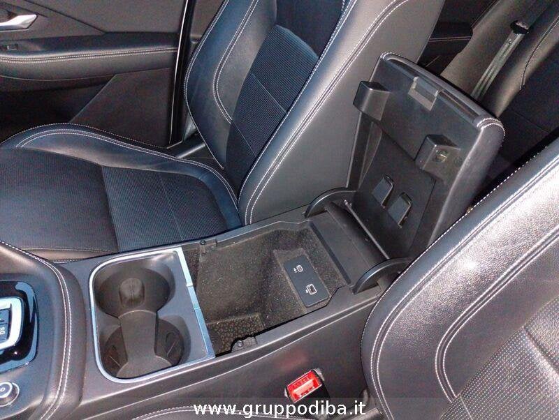 Jaguar E-Pace E-Pace 2.0d i4 mhev R-Dynamic SE awd 163cv auto- Gruppo Diba