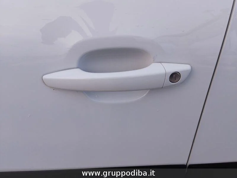 Citroen C3 C3 1.2 puretech Feel Gpl 82cv neopatentati- Gruppo Diba