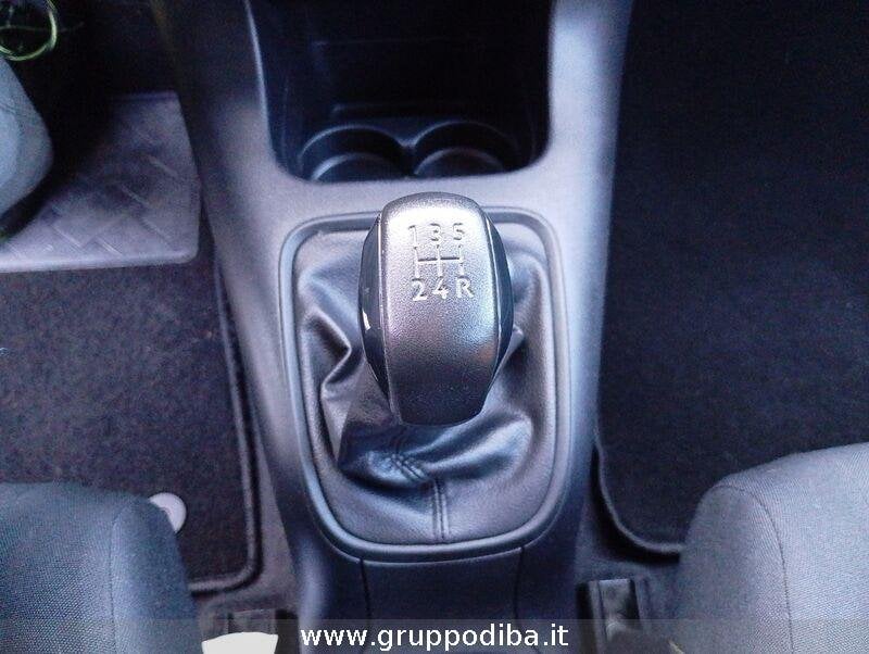 Citroen C3 C3 1.2 puretech Feel Gpl 82cv neopatentati- Gruppo Diba