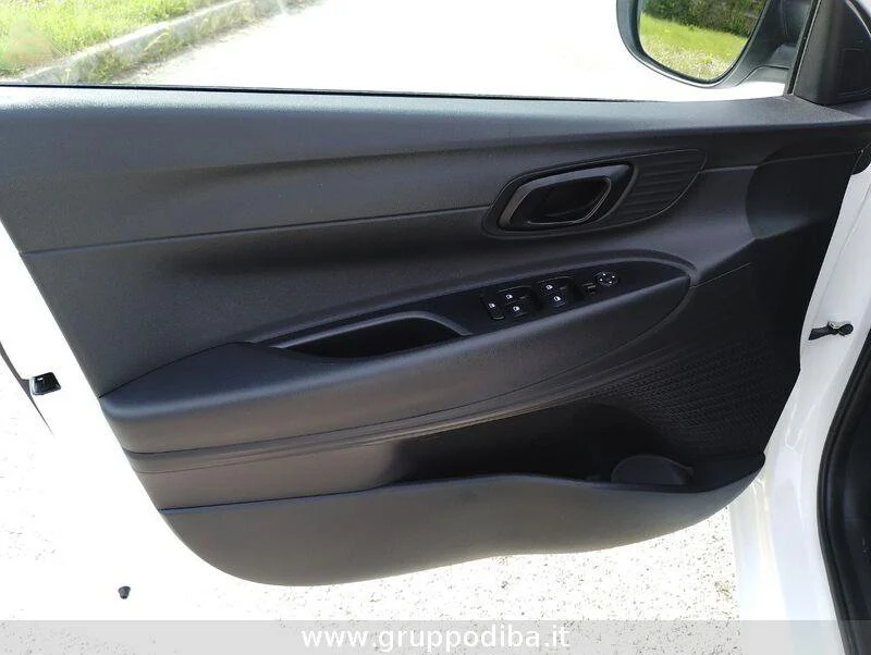 Hyundai i20 I20 MY26 1.0 T-GDI CONNECTLINE- Gruppo Diba