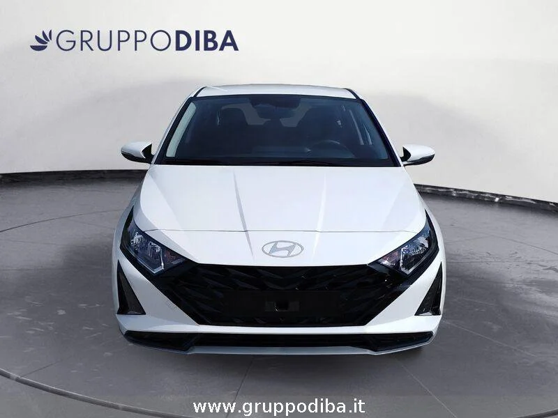 Hyundai i20 I20 MY26 1.0 T-GDI CONNECTLINE- Gruppo Diba