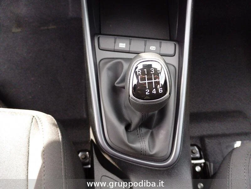 Hyundai i20 I20 MY26 1.0 T-GDI CONNECTLINE- Gruppo Diba