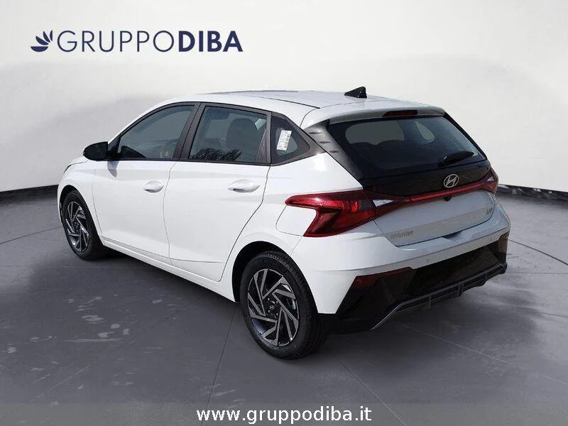 Hyundai i20 I20 MY26 1.0 T-GDI CONNECTLINE- Gruppo Diba