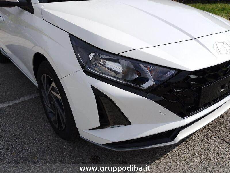 Hyundai i20 I20 MY26 1.0 T-GDI CONNECTLINE- Gruppo Diba