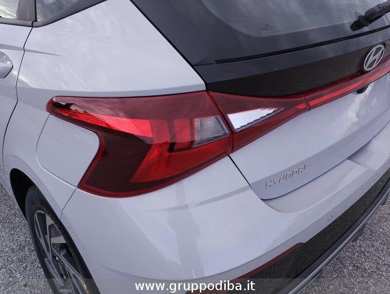 Hyundai i20 I20 MY26 1.0 T-GDI CONNECTLINE- Gruppo Diba