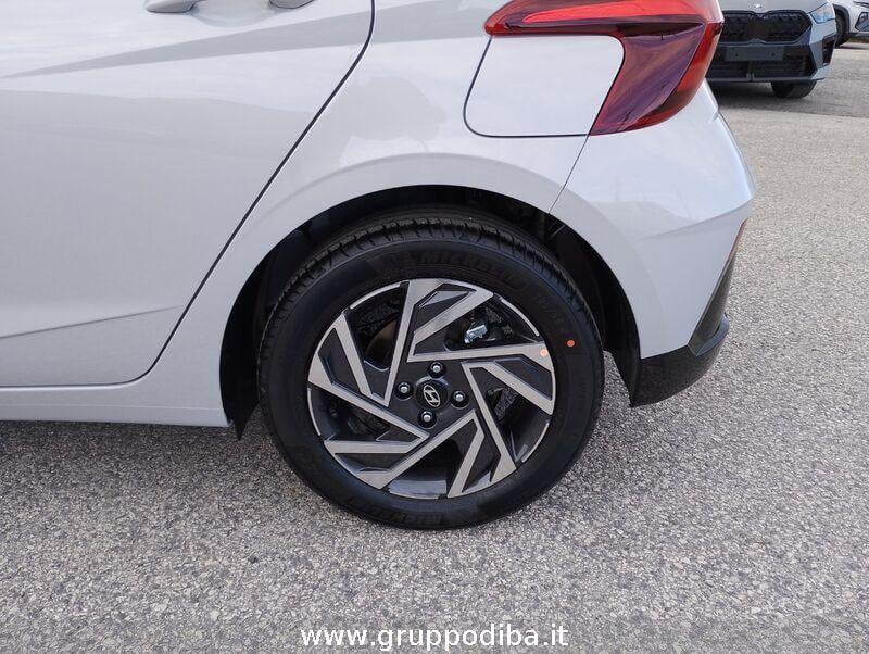 Hyundai i20 I20 MY26 1.0 T-GDI CONNECTLINE- Gruppo Diba