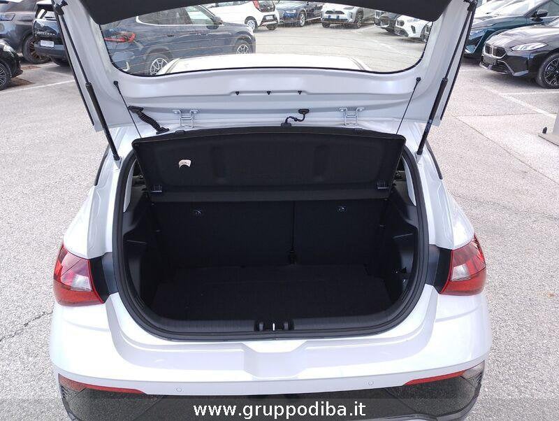 Hyundai i20 I20 MY26 1.0 T-GDI CONNECTLINE- Gruppo Diba