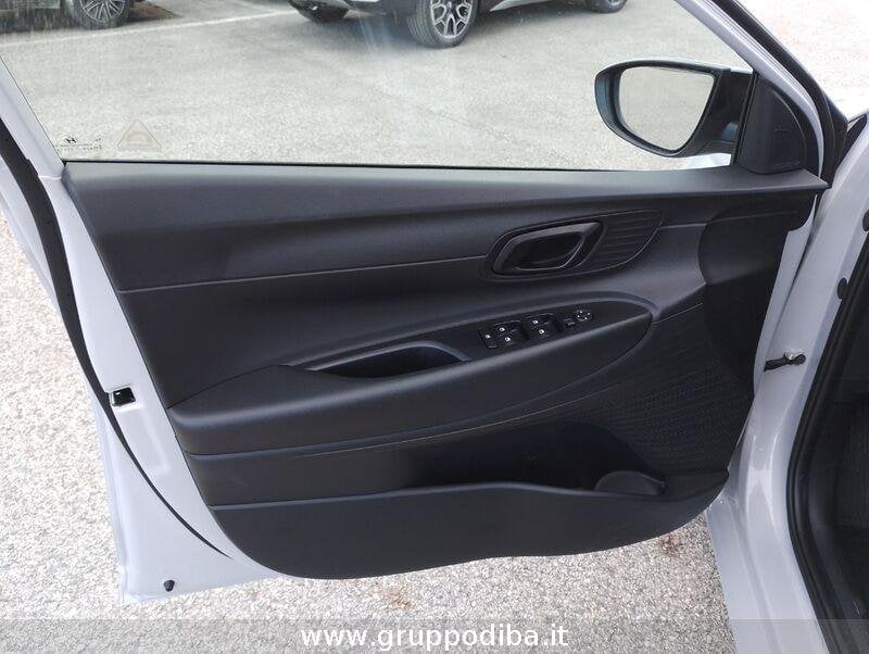 Hyundai i20 I20 MY26 1.0 T-GDI CONNECTLINE- Gruppo Diba