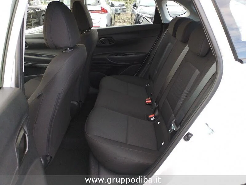 Hyundai i20 I20 MY26 1.0 T-GDI CONNECTLINE- Gruppo Diba