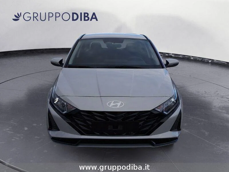 Hyundai i20 I20 MY26 1.0 T-GDI CONNECTLINE- Gruppo Diba