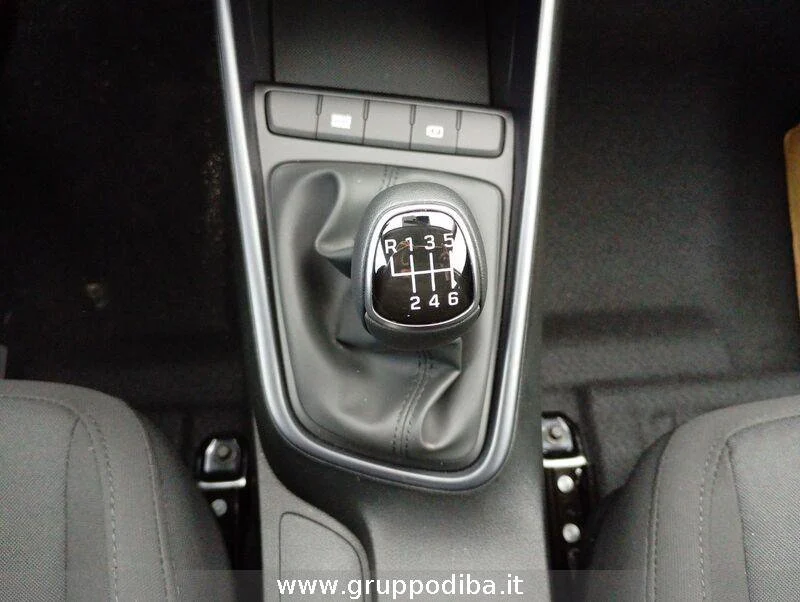 Hyundai i20 I20 MY26 1.0 T-GDI CONNECTLINE- Gruppo Diba
