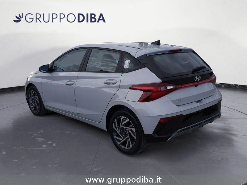 Hyundai i20 I20 MY26 1.0 T-GDI CONNECTLINE- Gruppo Diba
