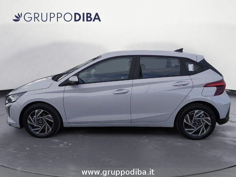 Hyundai i20 I20 MY26 1.0 T-GDI CONNECTLINE- Gruppo Diba