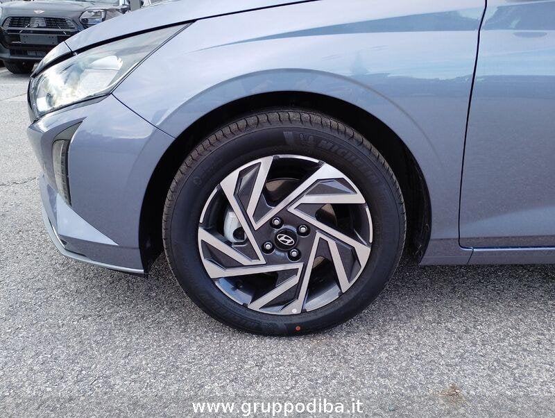 Hyundai i20 I20 MY26 1.0 T-GDI CONNECTLINE- Gruppo Diba