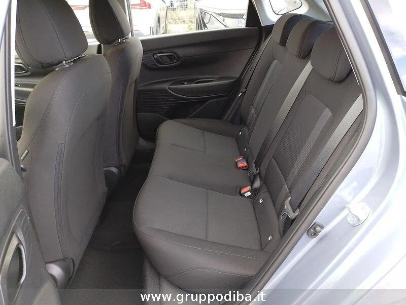 Hyundai i20 I20 MY26 1.0 T-GDI CONNECTLINE- Gruppo Diba