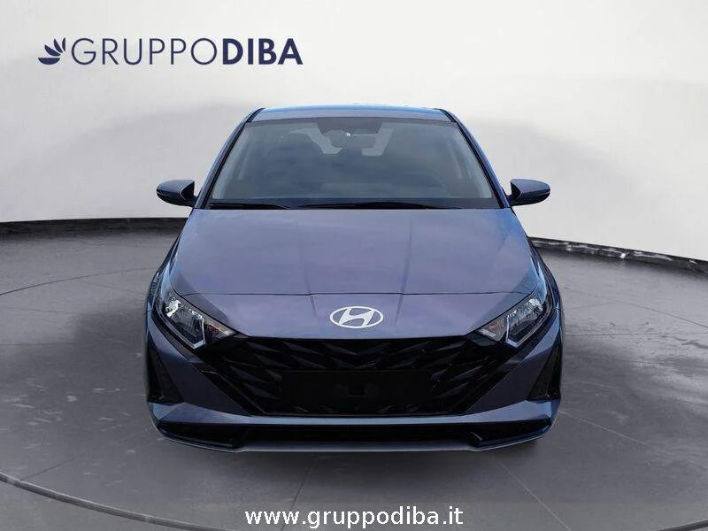 Hyundai i20 I20 MY26 1.0 T-GDI CONNECTLINE- Gruppo Diba