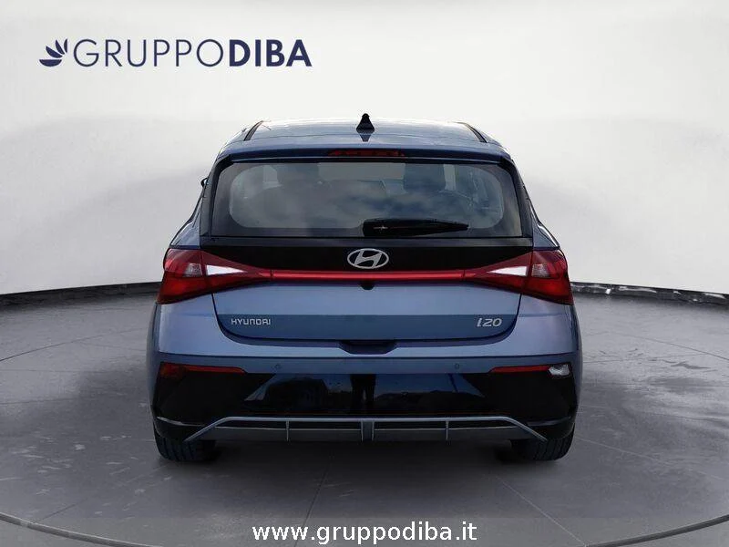 Hyundai i20 I20 MY26 1.0 T-GDI CONNECTLINE- Gruppo Diba
