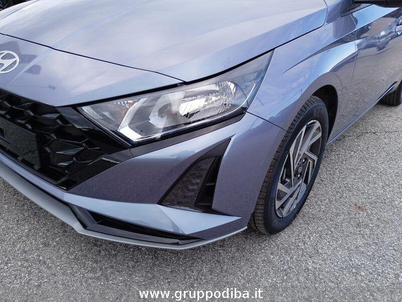 Hyundai i20 I20 MY26 1.0 T-GDI CONNECTLINE- Gruppo Diba