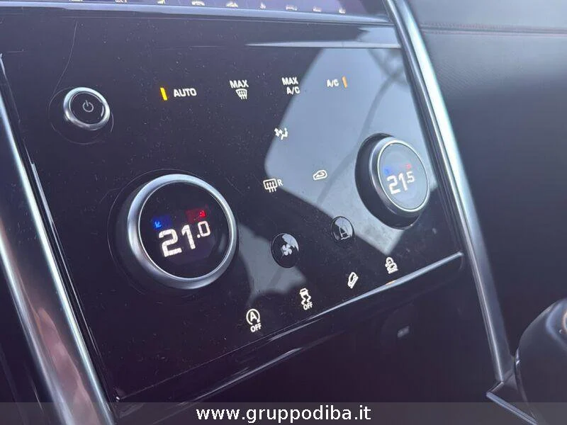 Land Rover Discovery Sport Discovery Sport 2.0d i4 mhev R-Dynamic S awd 150cv- Gruppo Diba