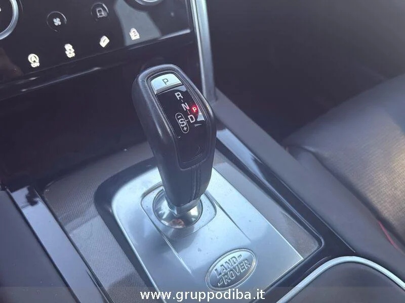 Land Rover Discovery Sport Discovery Sport 2.0d i4 mhev R-Dynamic S awd 150cv- Gruppo Diba