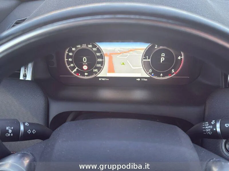 Land Rover Discovery Sport Discovery Sport 2.0d i4 mhev R-Dynamic S awd 150cv- Gruppo Diba