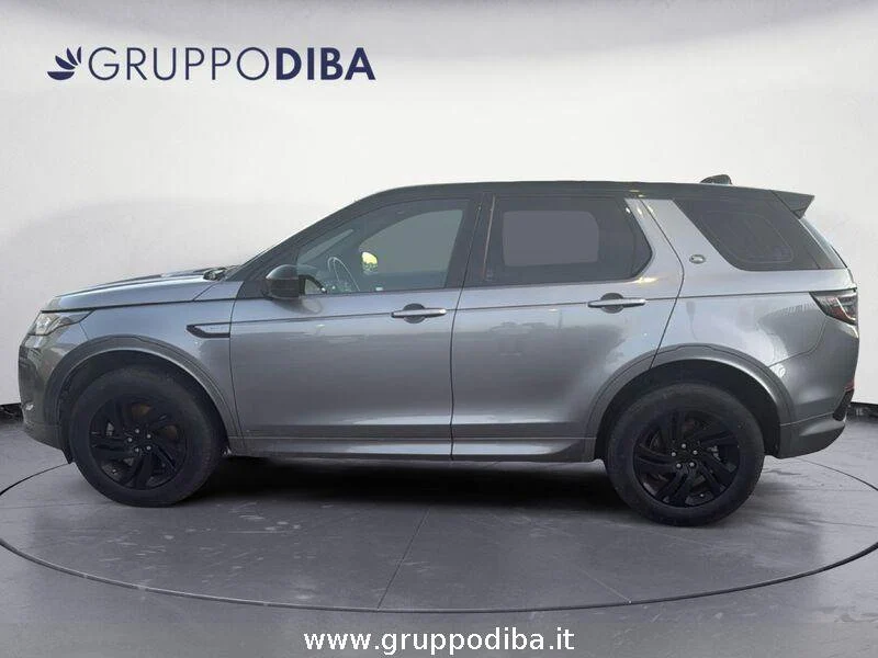 Land Rover Discovery Sport Discovery Sport 2.0d i4 mhev R-Dynamic S awd 150cv- Gruppo Diba