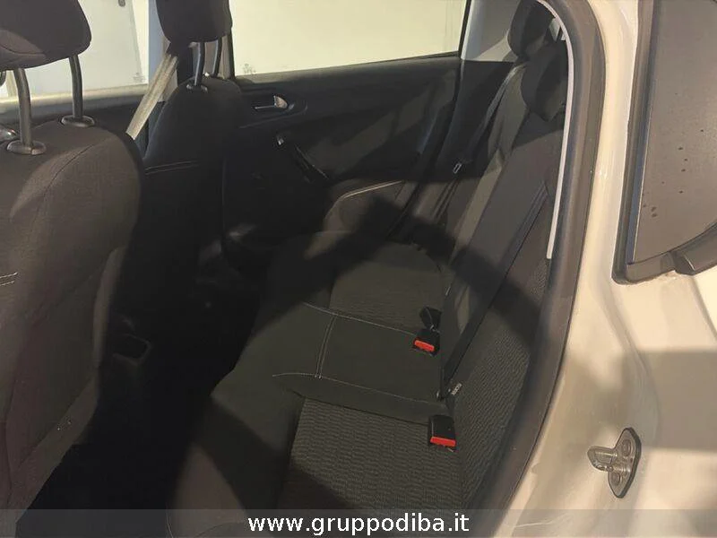 Peugeot 208 208 5p 1.5 bluehdi Allure s&s 100cv 5m- Gruppo Diba
