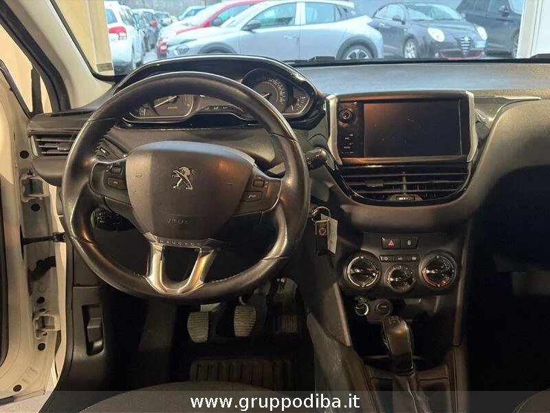 Peugeot 208 208 5p 1.5 bluehdi Allure s&s 100cv 5m- Gruppo Diba