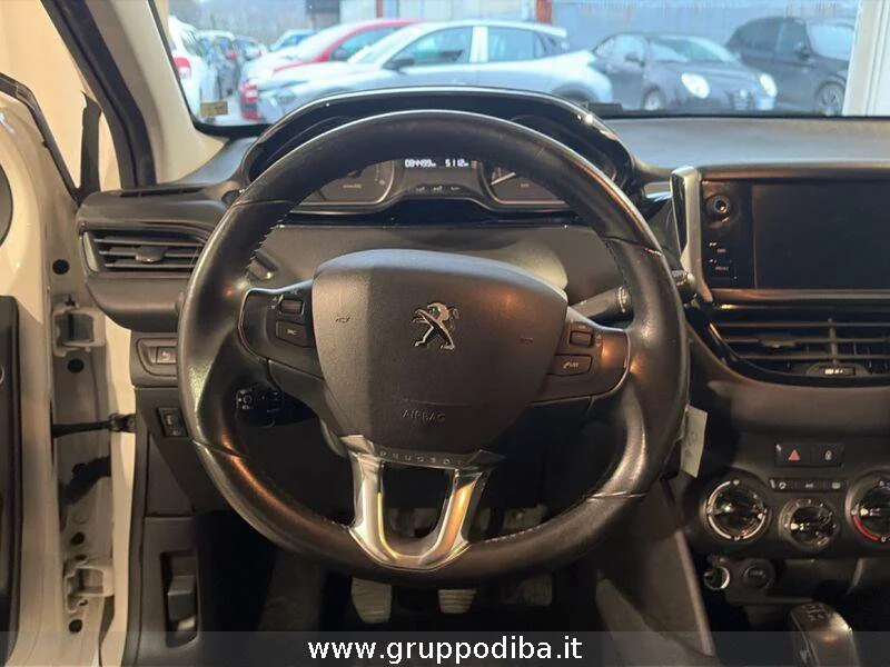 Peugeot 208 208 5p 1.5 bluehdi Allure s&s 100cv 5m- Gruppo Diba