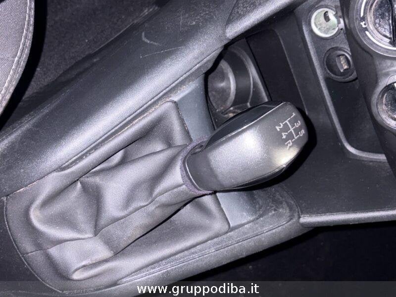 Peugeot 208 208 5p 1.5 bluehdi Allure s&s 100cv 5m- Gruppo Diba