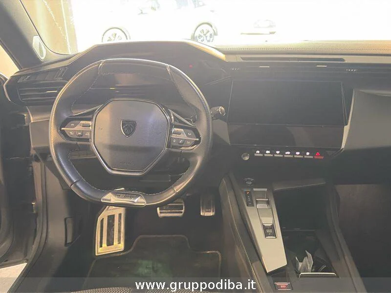 Peugeot 308 SW 308 SW 1.5 bluehdi GT s&s 130cv eat8- Gruppo Diba