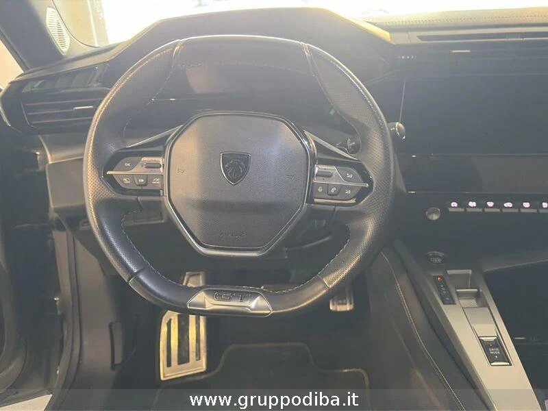 Peugeot 308 SW 308 SW 1.5 bluehdi GT s&s 130cv eat8- Gruppo Diba