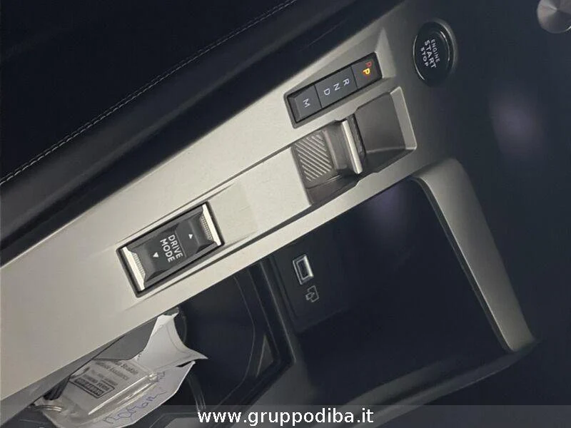 Peugeot 308 SW 308 SW 1.5 bluehdi GT s&s 130cv eat8- Gruppo Diba