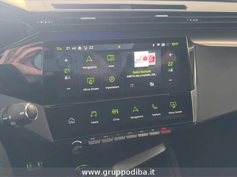 Peugeot 308 SW 308 SW 1.5 bluehdi GT s&s 130cv eat8- Gruppo Diba