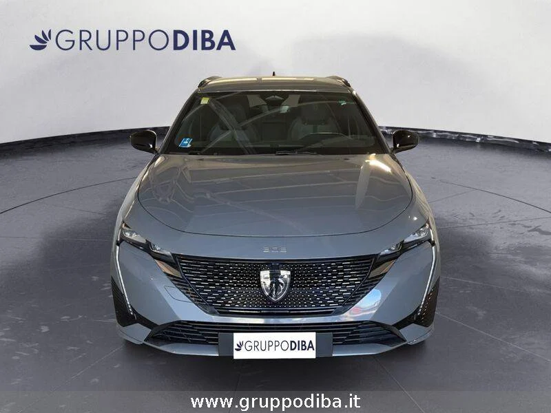 Peugeot 308 SW 308 SW 1.5 bluehdi GT s&s 130cv eat8- Gruppo Diba