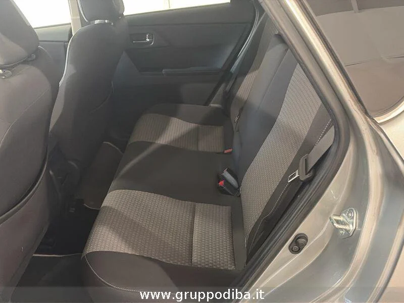 Toyota Auris Auris 1.8h Lounge cvt- Gruppo Diba