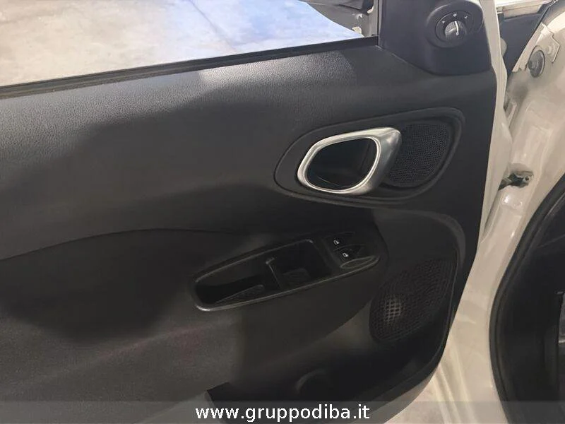 Fiat 500L 500L 0.9 t.air Lounge 105cv- Gruppo Diba