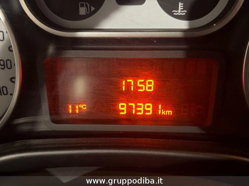 Fiat 500L 500L 0.9 t.air Lounge 105cv- Gruppo Diba