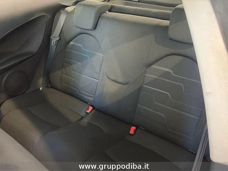 Alfa Romeo Mito MiTo 1.4 Super 70cv- Gruppo Diba