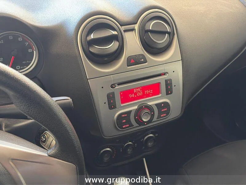Alfa Romeo Mito MiTo 1.4 Super 70cv- Gruppo Diba