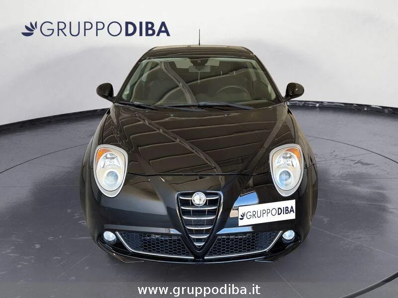Alfa Romeo Mito MiTo 1.4 Super 70cv- Gruppo Diba