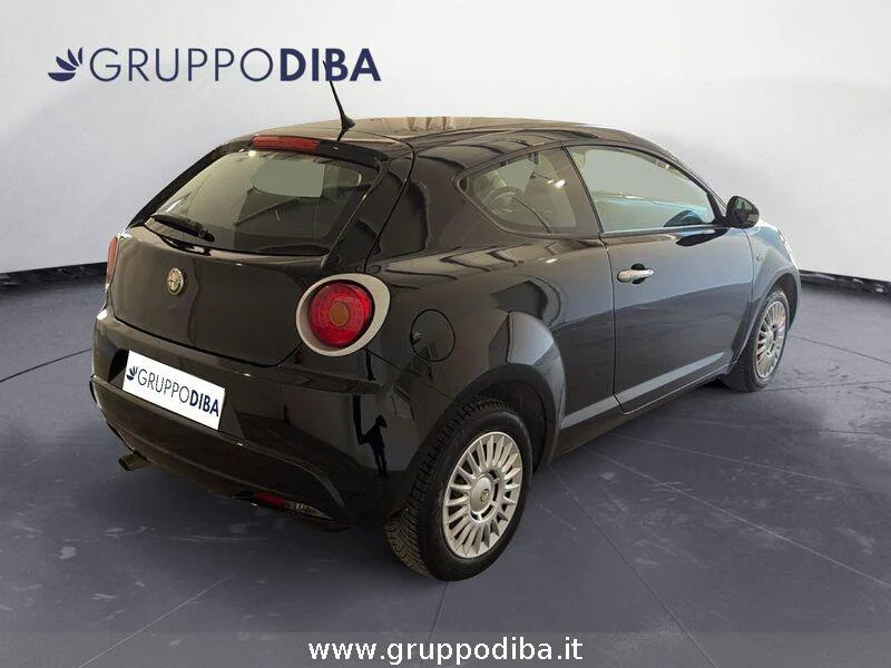 Alfa Romeo Mito MiTo 1.4 Super 70cv- Gruppo Diba